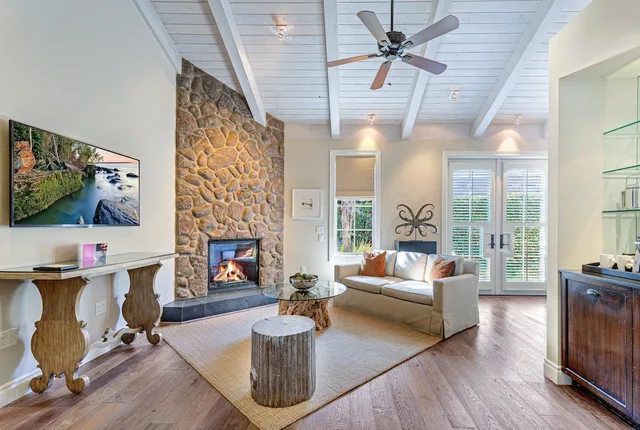Renovated, Suite, King Bed، Hotel Yountville 8/10