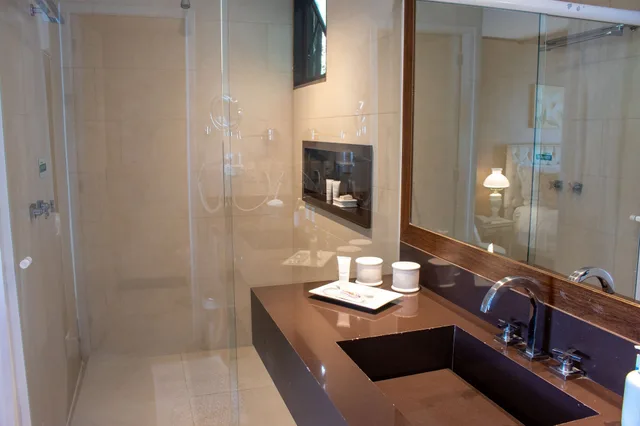 Super, Premium, Luxury, Suite, King Bed، Locanda Della Mimosa Hotel 3/4
