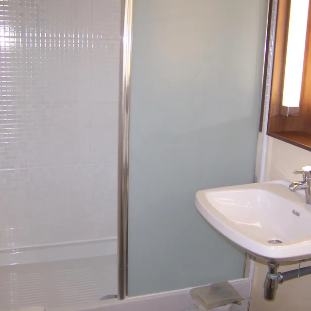 Next Generation, Double Bed، Campanile Chateau Thierry 5/10