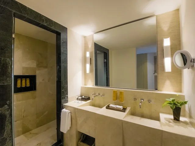 Premier, Superior, 2 Queen Beds, Ocean Front، Grand Park Royal Cancun All Inclusive 3/3