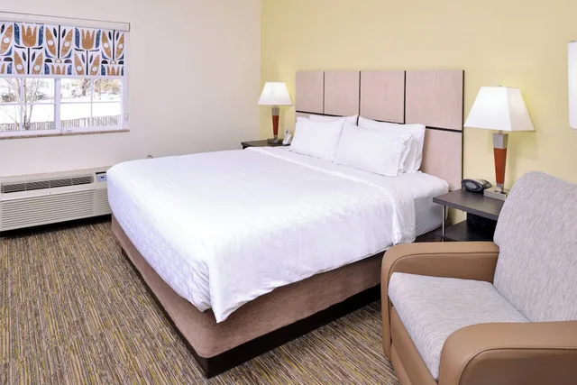 جناح استوديو بسرير فردي، Candlewood Suites Winchester 4/7