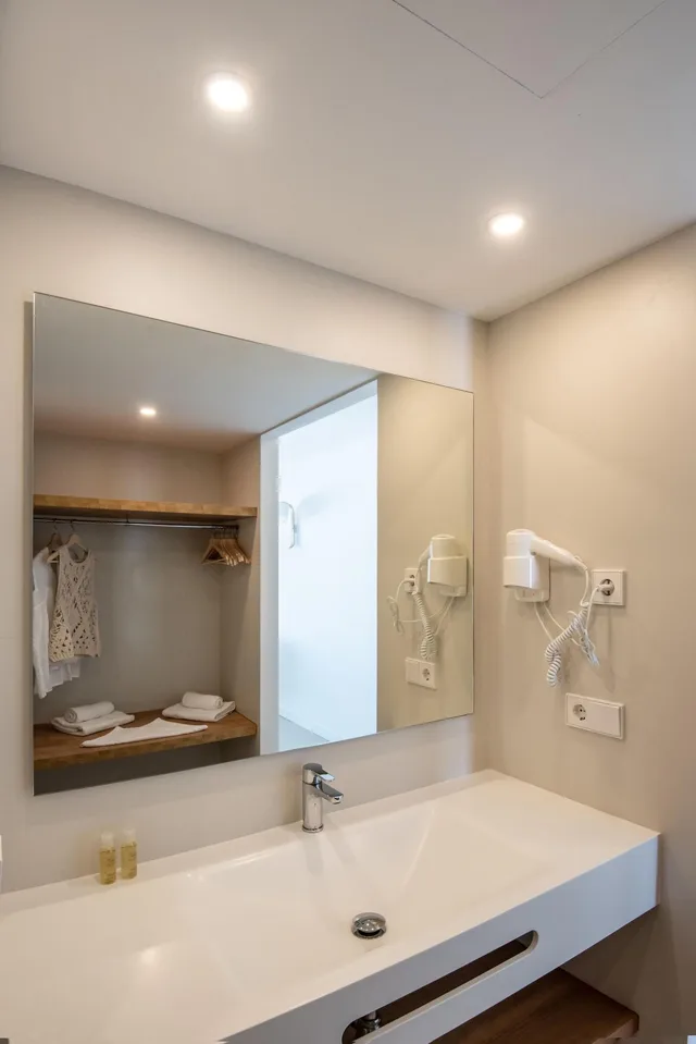 1 Bedroom, Apartment, Balcony, Apartamentos Es Pujols 4/5