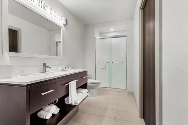 استوديو بسريرين كوين مع أريكة، Home2 Suites By Hilton Irving / Dfw Airport North 9/10