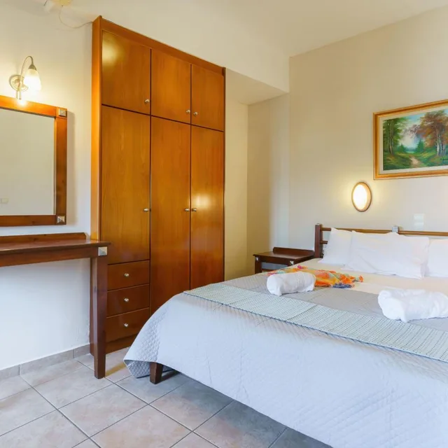 Family, Apartment, Sea View, Sun Rise Suites Hotel 7/10