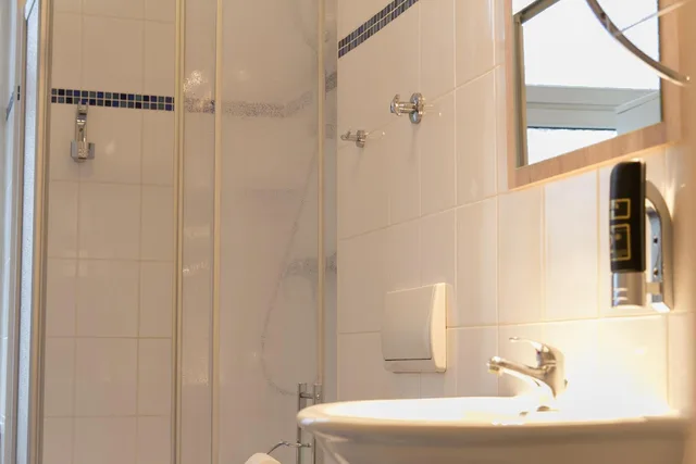 شقة سوبيريور بشرفة، Hotel Spreewitz 5/5