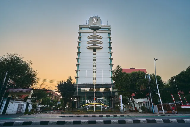 جناح تنفيذي، Horison Ultima Menteng Jakarta 1/1
