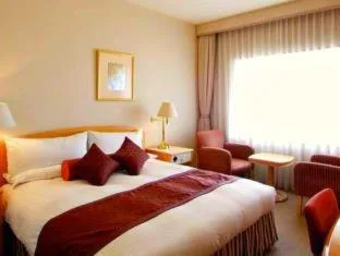 Room, Hotel Okura Niigata 1/3