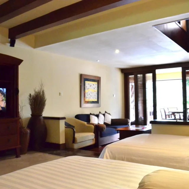 Duplex, Pool, Family, Villa، Pool Villa Merumatta Senggigi 6/7