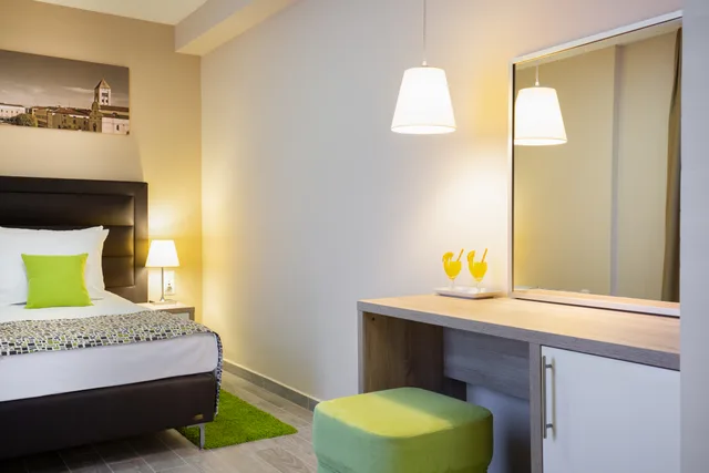 Classic, No Balcony، Hotel Pinija 6/6