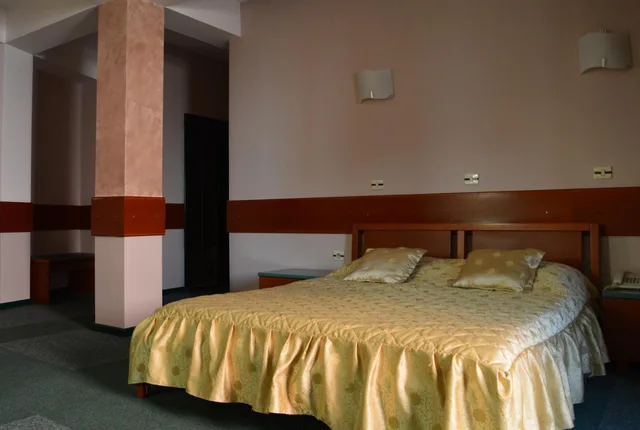 جناح عائلي، Cingo Hotel 7/10