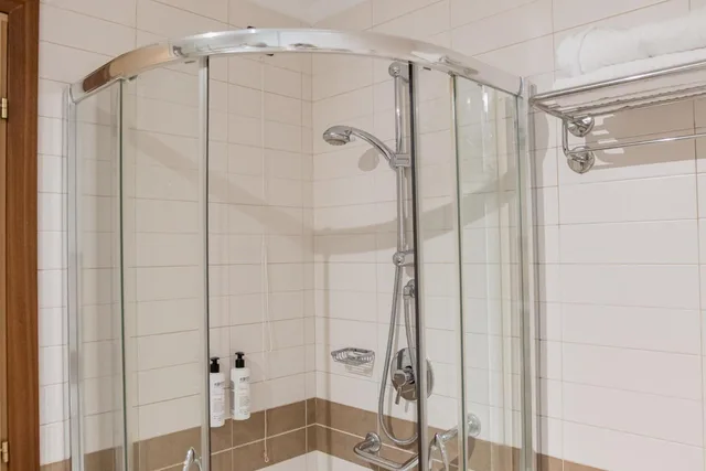 غرفة كلاسيكية عائلية، Belstay Roma Aurelia 9/9