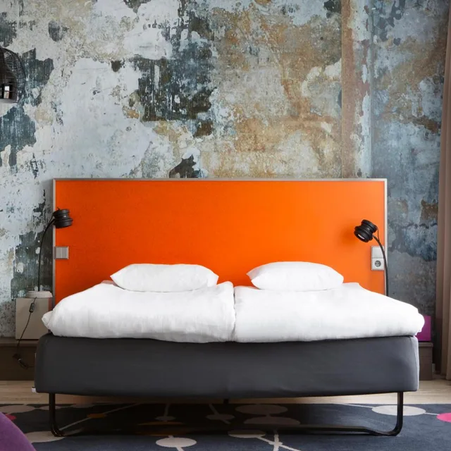Superior, Double or Twin Bed, Comfort Hotel Winn 7/10