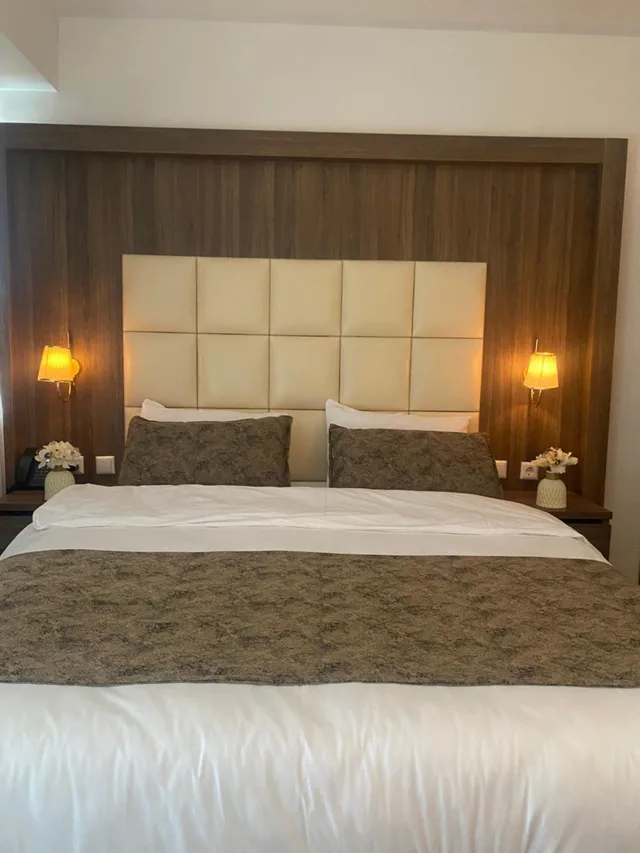 غرفة ديلوكس، Hotel Cataleya 9/10