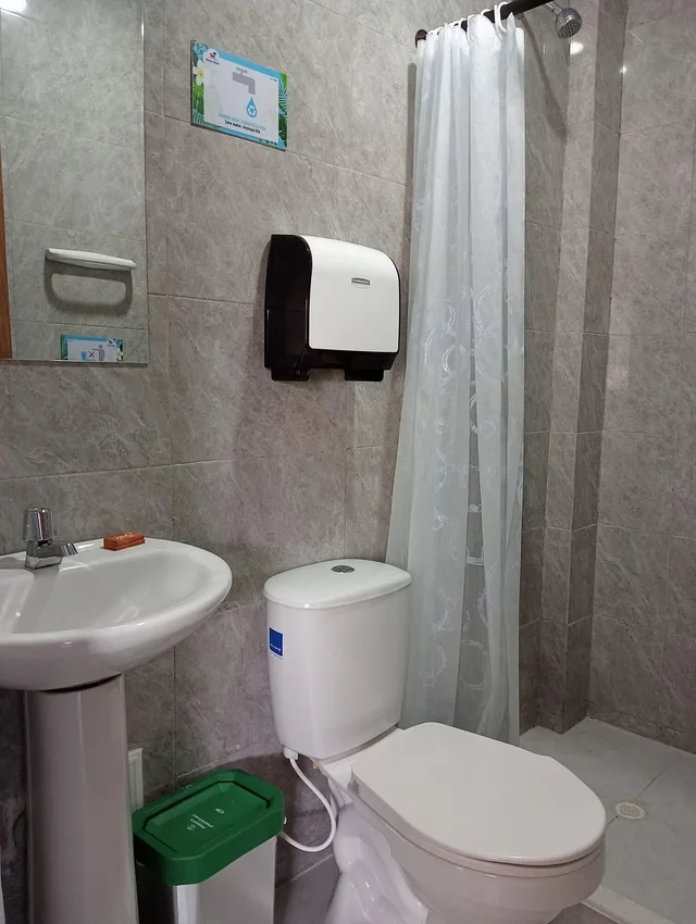 1 Bedroom, Family, Hotel Sunset Beach 9/9
