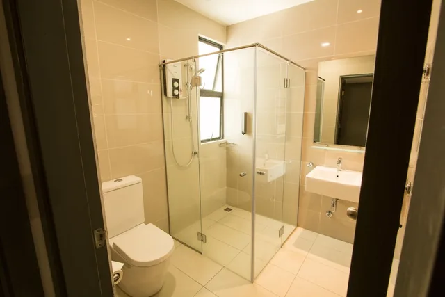 شقة بـ3 غرف نوم، AZ HOTEL & SERVICED APARTMENTS 2/3