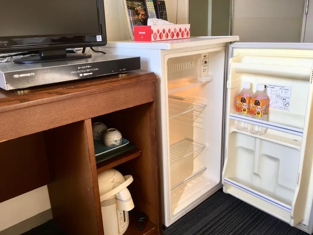 غرفة بسرير مزدوج، Annex Hotel Tetora 5/5