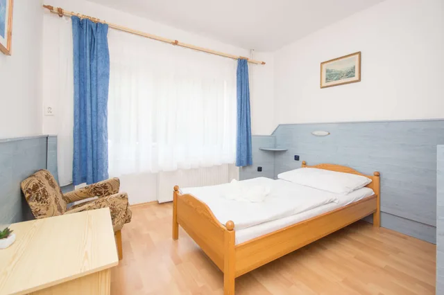 غرفة قياسية مفردة، Sport Resort Hotel Gejzirpark 3/7