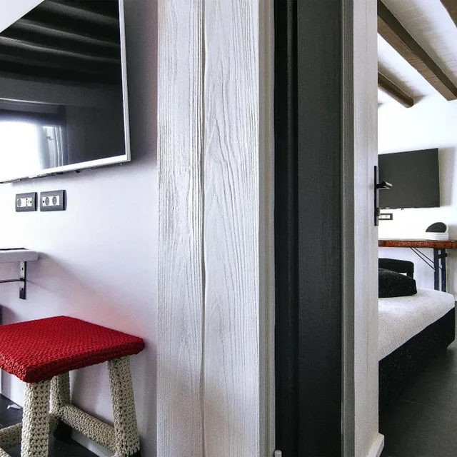 2 Bedrooms, Temptation, Villa, Sea View, Private Pool، Myconian Avaton - Design Hotels 9/9