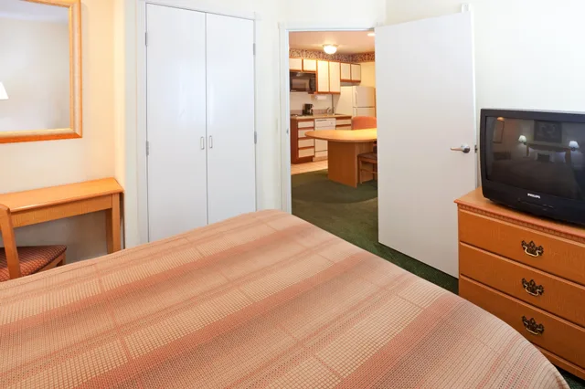 جناح استوديو، Candlewood Suites Tyler 4/5