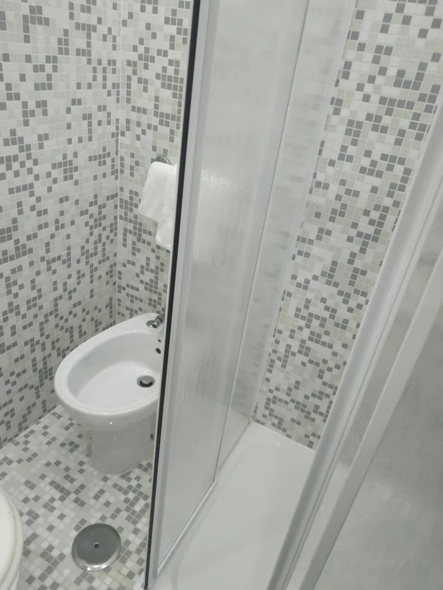 غرفة مفردة، Hotel Luna Rossa 9/9