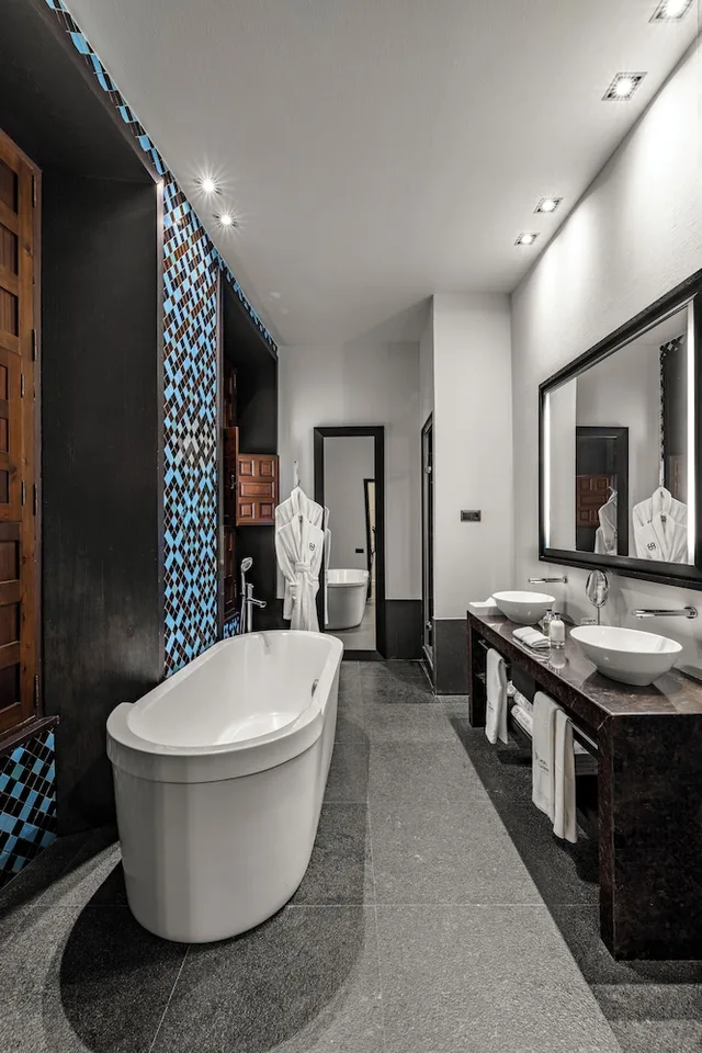 Palacio، CoolRooms Palacio Villapanes 5 GL 10/10