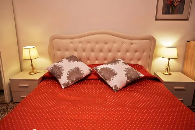 شقة أساسية بغرفتي نوم في الملحق، San Luca Hotel 2/2