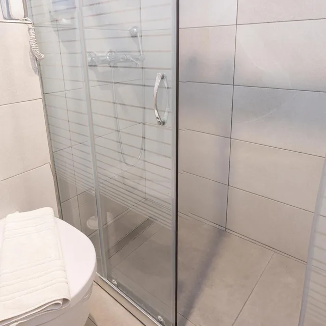Junior Suite, Shared Pool، Delfinia Resort Hotel - All Inclusive 5/8