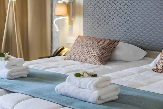 غرفة عائلية، Leonardo Laura Beach and Splash Resort 1/1