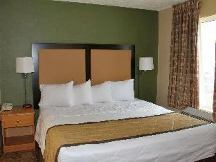 استوديو بسرير كوين لذوي الإعاقة، Extended Stay America Austin - Downtown - Town Lake 2/5