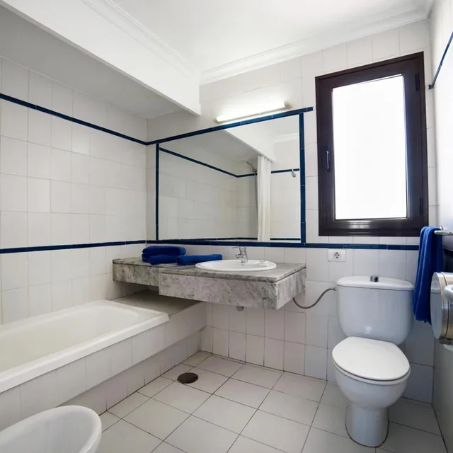 Apartment, Ground Floor or Ground Floor، Plaza Azul 6/10