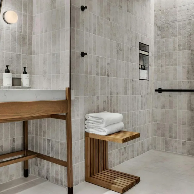 Room, King Bed, with Pool, Patio، The Limited Hotel Charleston 10/10