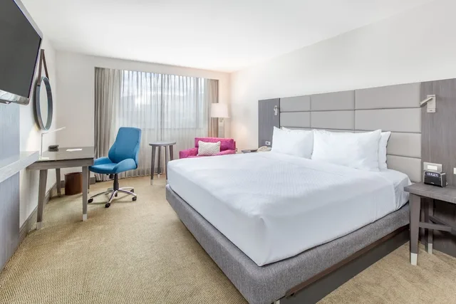 Standard, Single Bed, Crowne Plaza San Jose La Sabana by IHG 1/6