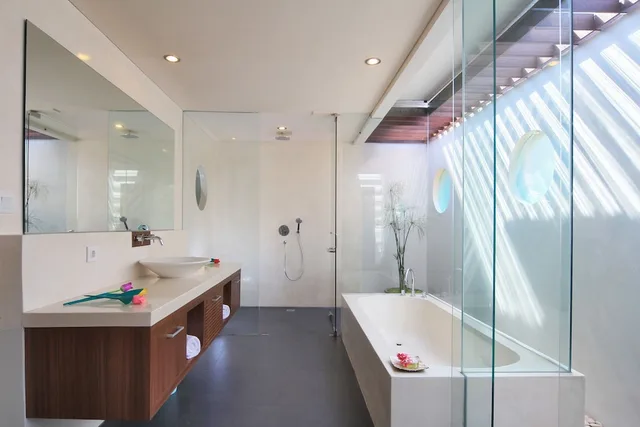 2 Bedrooms, Pool, Villa, King and Queen Bed, Destiny Villas and Residence 3/3