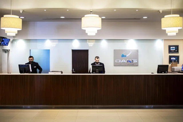 Oaks Glenelg Plaza Pier Suites، أديليد 10/82