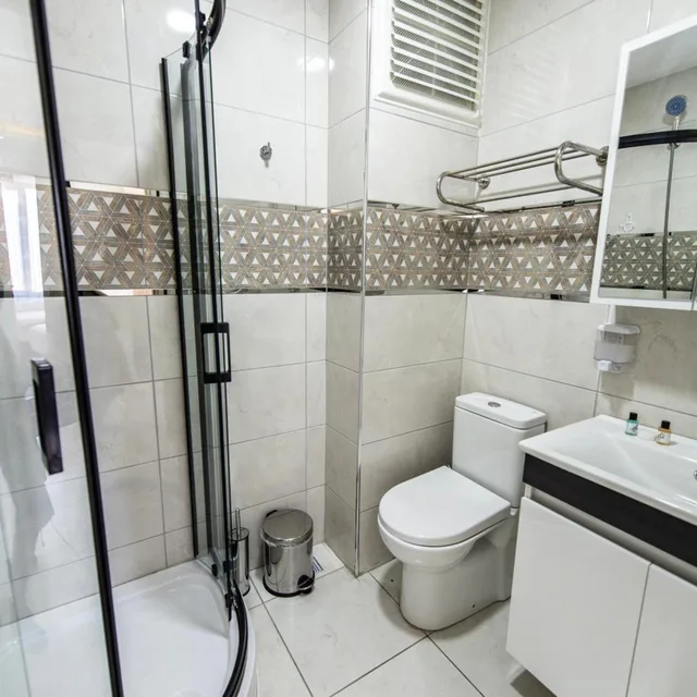 Deluxe, Suite, Blue Vista Hotel 10/10