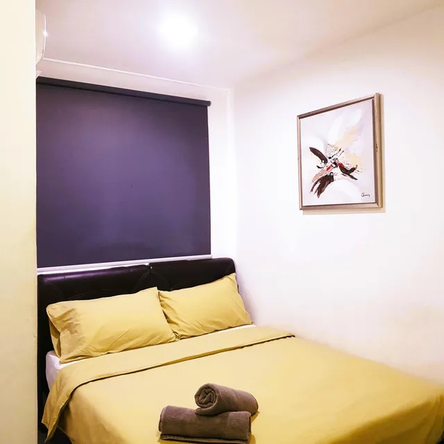Cassa Kaseh Guest House، Kampung Baru Ulu Melaka 8/28
