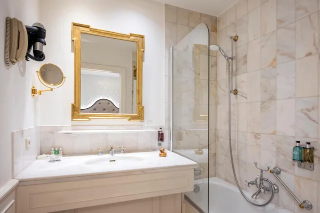 غرفة كلاسيكية مفردة، Stanhope Hotel Brussels By Thon Hotels 4/4