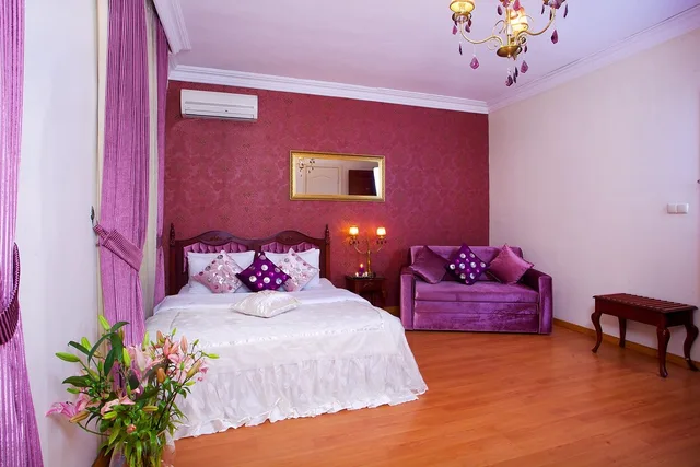 غرفة قياسية، Hotel Ipek Palas 4/10