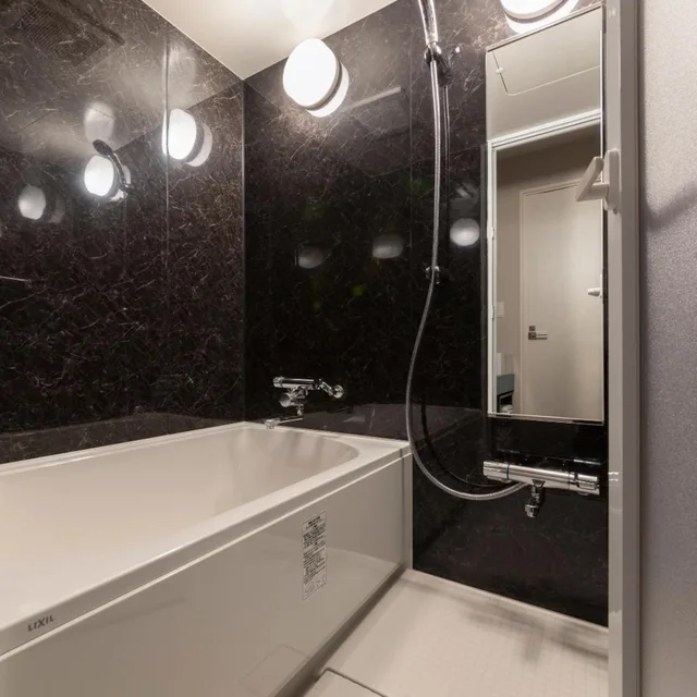 غرفة عائلية، Sarasa Hotel Dotonbori 3/6