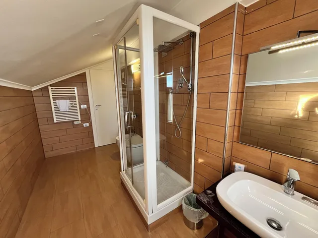 غرفة اقتصادية مفردة، Hotel Euro House Suites 3/6