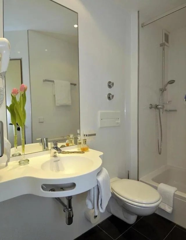 Standard, Single, Single Bed, Stern - Hotel - Soller 2/2