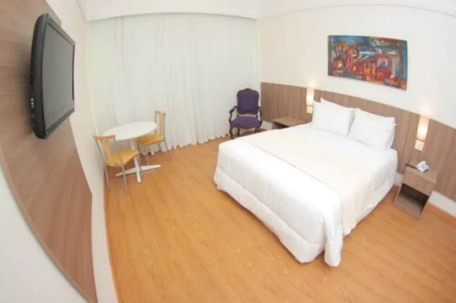 Master, Double Bed، PREMIER PARC HOTEL 1/4