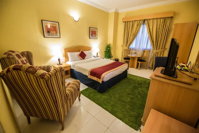 Studio, Apartment, Welcome Hotel Apartment 1 3/10
