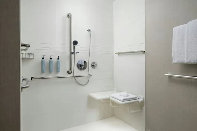 1 Bedroom, King Bed, Residence Inn by Marriott Ventura Beach 5/7