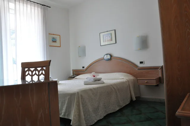 Standard, Double Bed, Hotel La Marticana 3/4