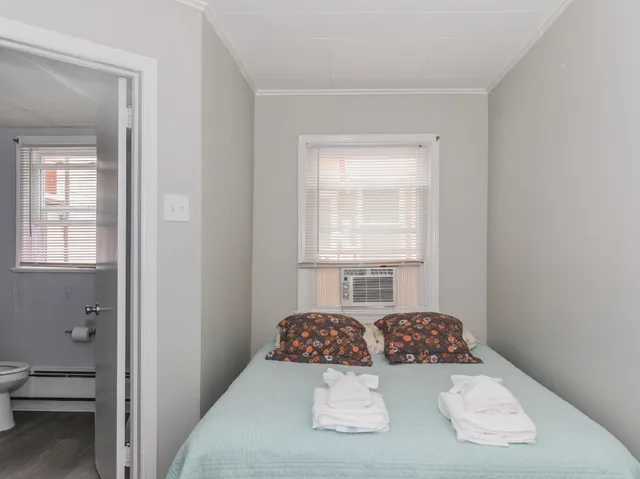 Cottage, Double Bed, The Inn at Ocean Grove 1/1