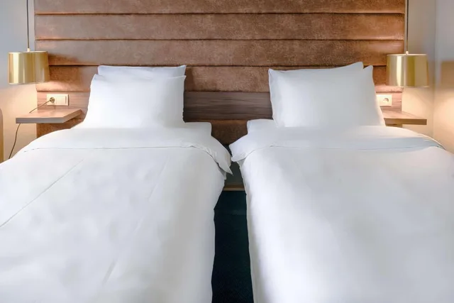 غرفة قياسية، Radisson Blu Polar Spitsbergen 5/9