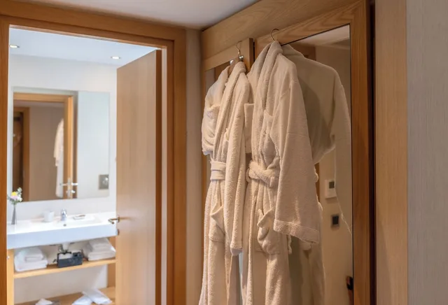Suite, Queen Bed, Acropolis View، The Athens Gate Hotel 4/4