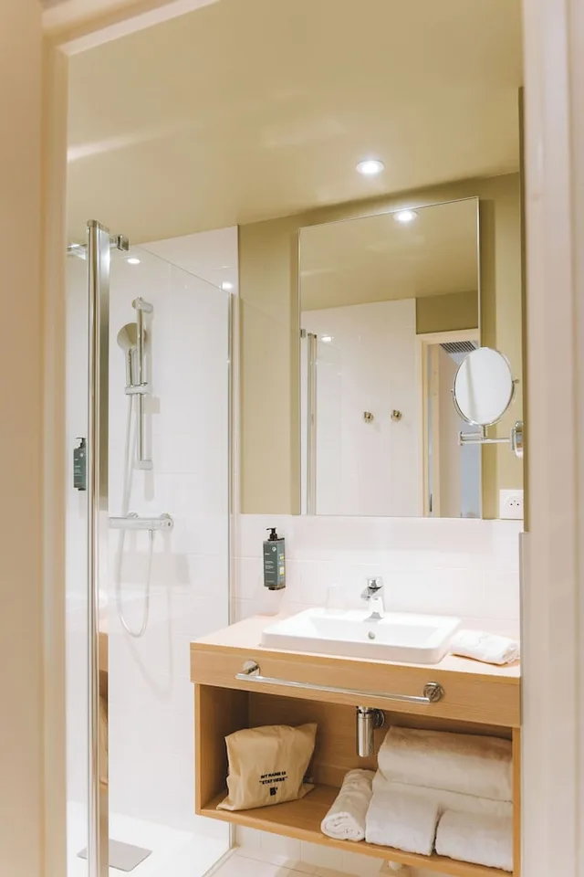 Duo, Suite, Queen Bed، Bikube Lyon 4/4