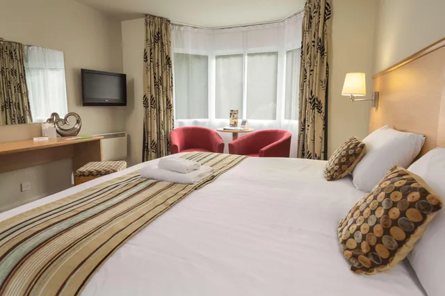 Family, with View, Best Western The Dartmouth Hotel Golf And Spa 5/8